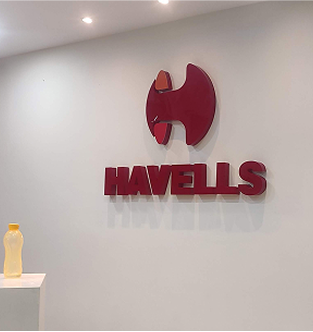 Havells Logo