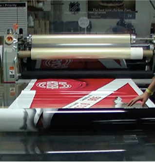 Roll Laminator
